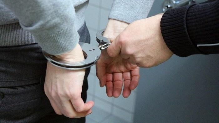 Σύλληψη αλλοδαπού στα Σύβοτα για παράνομη οπλοκατοχή