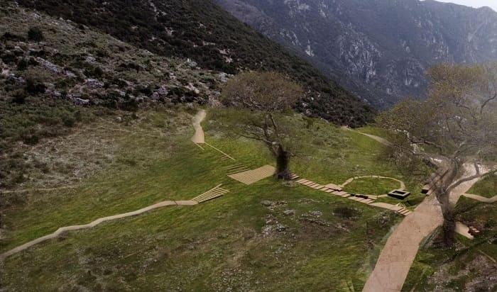 Σούλι: Σωστικές εργασίες αποκατάστασης στον ιστορικό ναό της Παναγίας στη Σαμονίβα