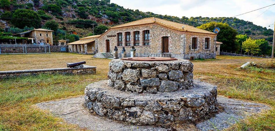 ΕΚΑΒ: Αλλάζει το πρωτόκολλο για το Σούλι – Απευθείας στα νοσοκομεία Ιωαννίνων τα επείγοντα