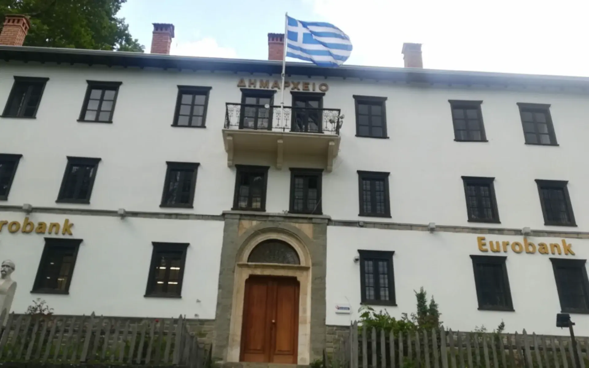 Διοικητικό ντόμινο στην Ήπειρο: Παραιτήσεις αντιδημάρχων λόγω του νέου Κώδικα Τοπικής Αυτοδιοίκησης