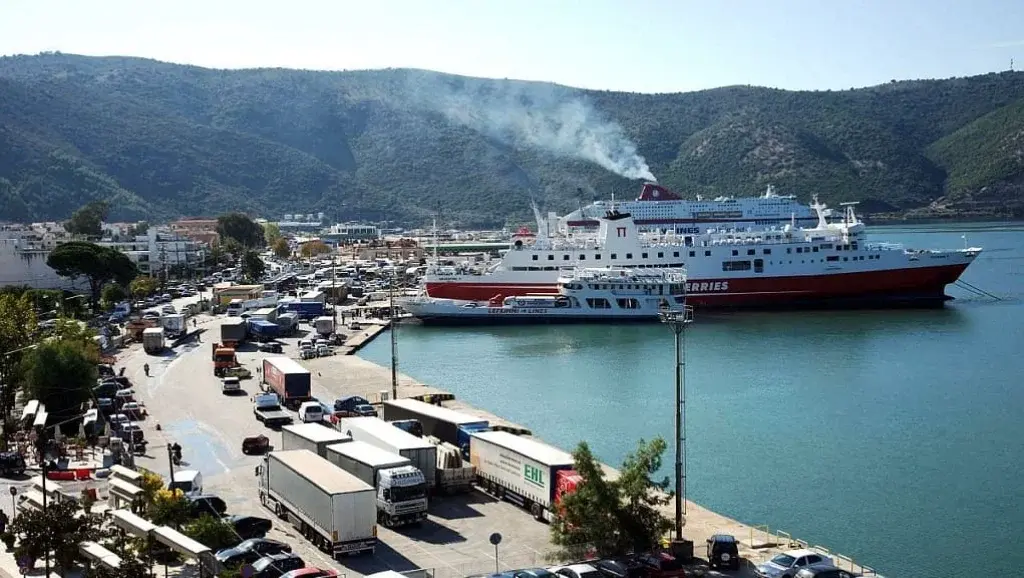 Ποιότητα αέρα στην Ηγουμενίτσα: Σε λειτουργία ο σταθμός μέτρησης ρύπων στο Λαδοχώρι