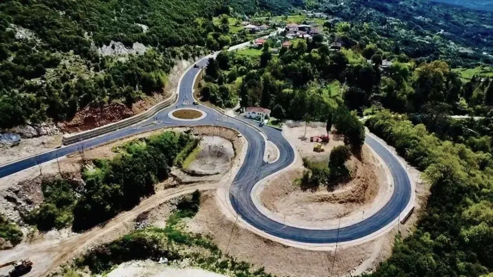 Προτεραιότητες κόμβων με  κριτήρια… ταχύτητας!