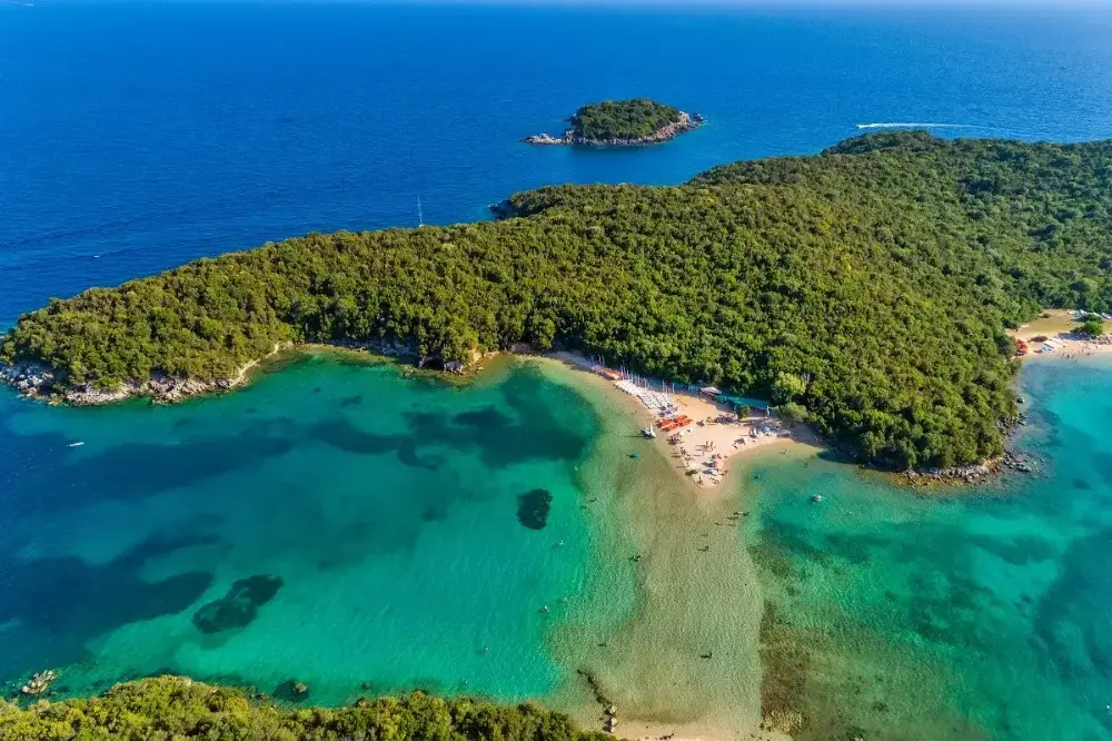 Η ΕΤΑΔ αρνήθηκε την διεθνή προβολή για τα Σύβοτα!