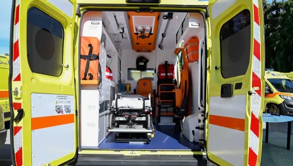 Επείγουσα διακομιδή 9χρονου από τους Παξούς: Επιχείρηση του Λιμενικού για μεταφορά στα Ιωάννινα