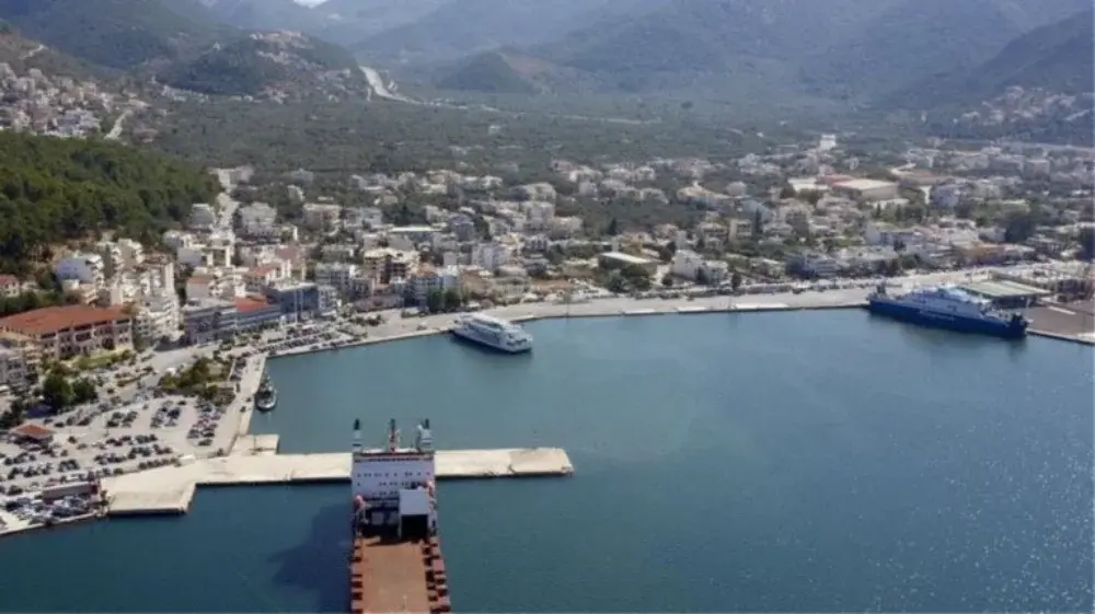 Ηγουμενίτσα: Οκτώ προβλήματα που παραμένουν ανοιχτά – Νέα παρέμβαση από τους «Ενεργούς Πολίτες»