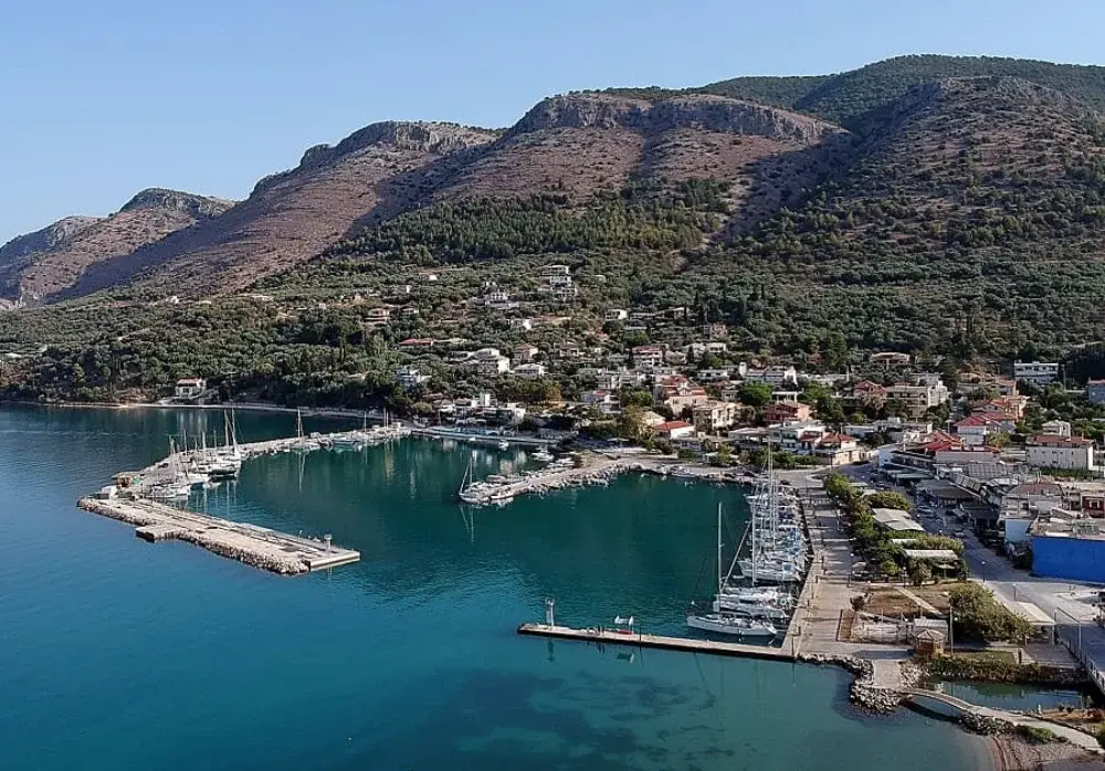 3 εκατ. ευρώ στον Δήμο Ηγουμενίτσας για έξι έργα αγροτικής οδοποιίας