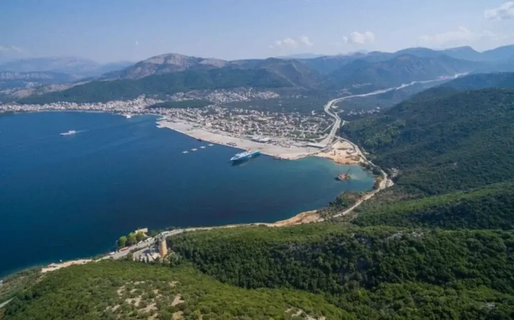Πράσινο φως για αλλαγές στη χάραξη του άξονα Ηγουμενίτσα–Μαυρομάτι.. Εγκρίθηκε η ΑΕΠΟ