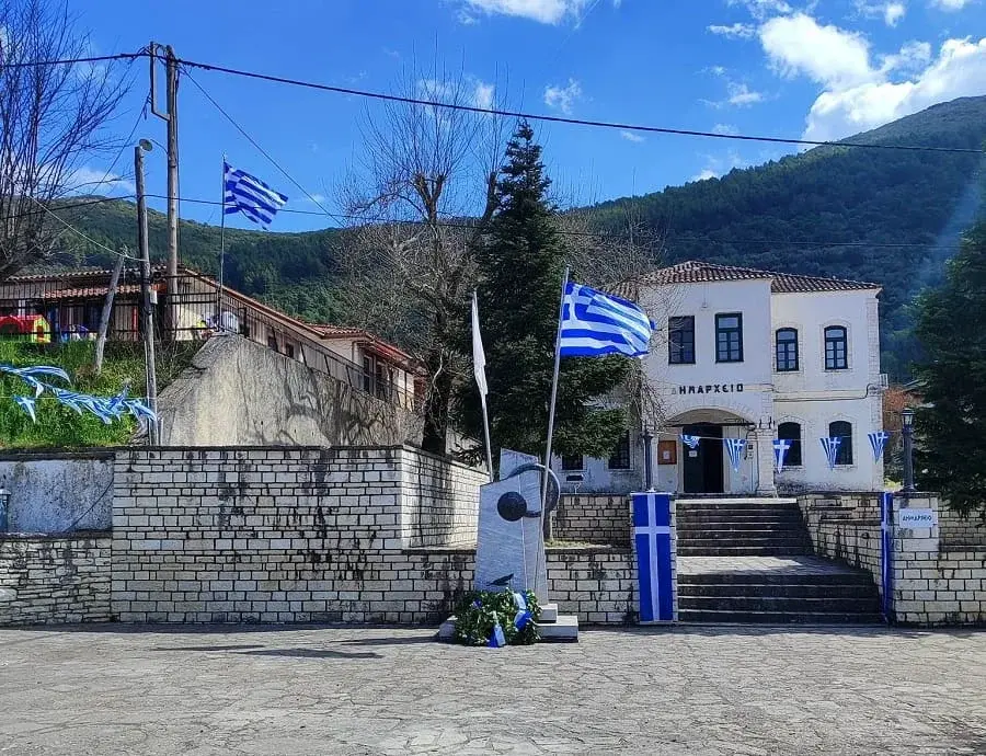 Αβεβαιότητα για τον βρεφικό σταθμό στο Μαργαρίτι: Οι σοβαρές ελλείψεις και η αγωνία των γονέων