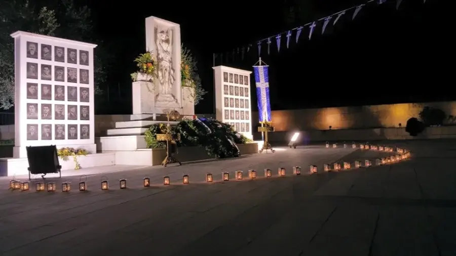  29 Σεπτεμβρίου στην Παραμυθιά: Μνήμη για τους 49 Εκτελεσθέντες