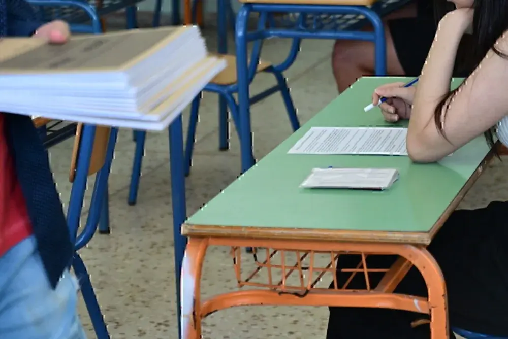 Πανελλαδικές 2026: Νέες περιοχές της Ηπείρου στο ειδικό ποσοστό εισαγωγής λόγω φυσικών καταστροφών