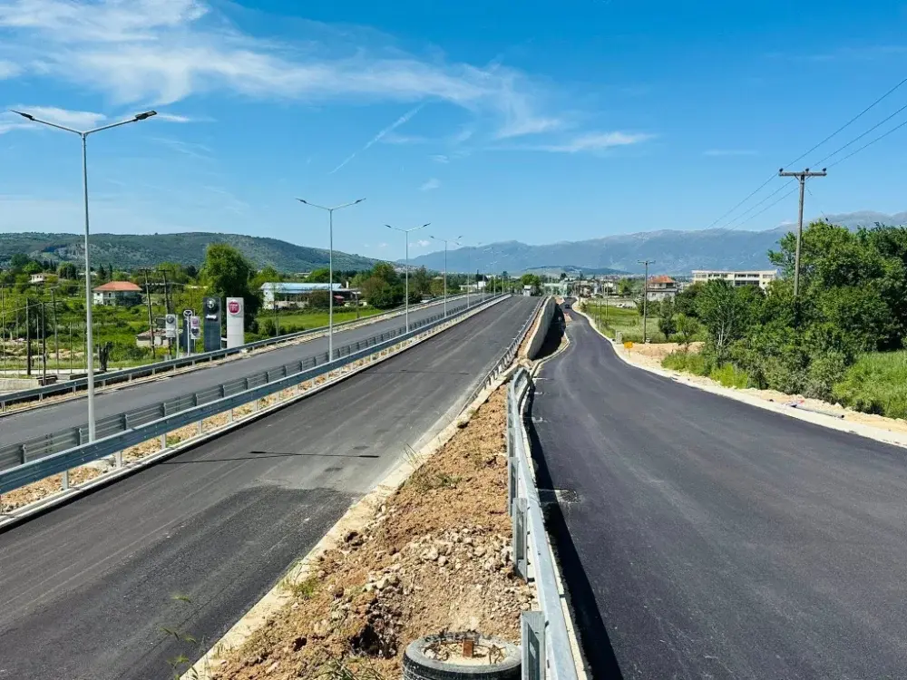 Περιφέρεια Ηπείρου: Αναλυτική κατανομή των εκατομμυρίων σε έργα και επενδύσεις