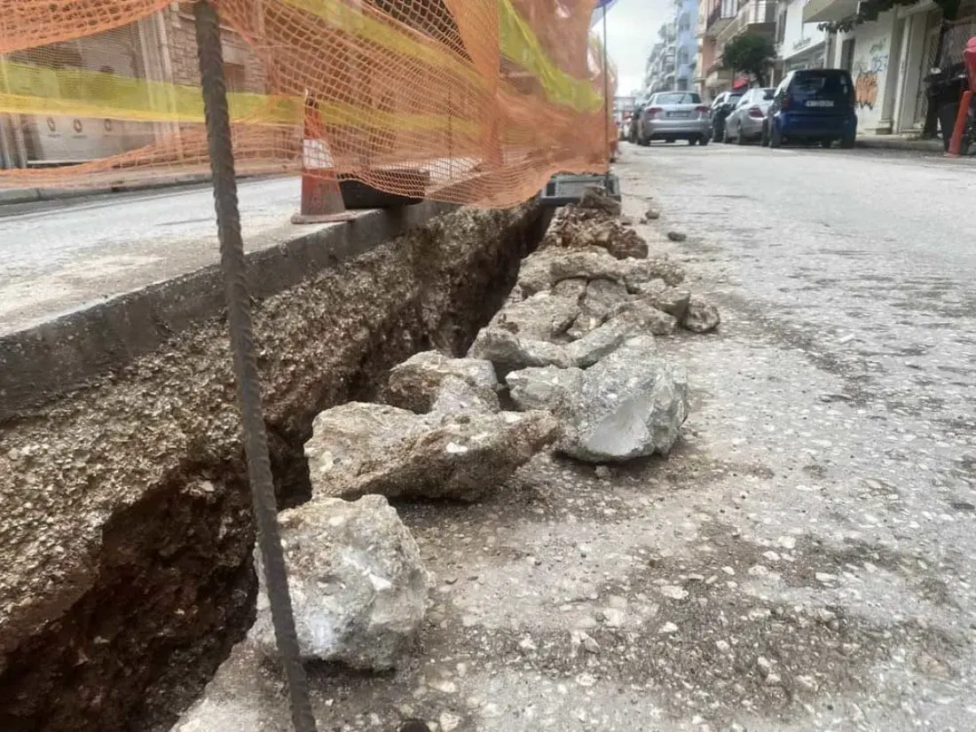 Ηγουμενίτσα: Η δυναμική απόφαση του Δήμου που βάζει τέλος στην ταλαιπωρία των έργων