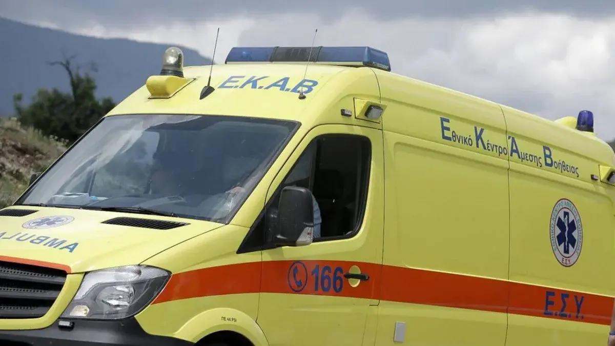 Κρουαζιερόπλοιο άλλαξε πορεία για 82χρονο – Διασωληνωμένος στο Νοσοκομείο Φιλιατών