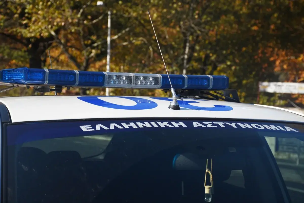 Καταδίωξη από τη Θεσπρωτία στην Πρέβεζα- Μοτοσικλετιστής σήκωσε τις αρχές στο πόδι