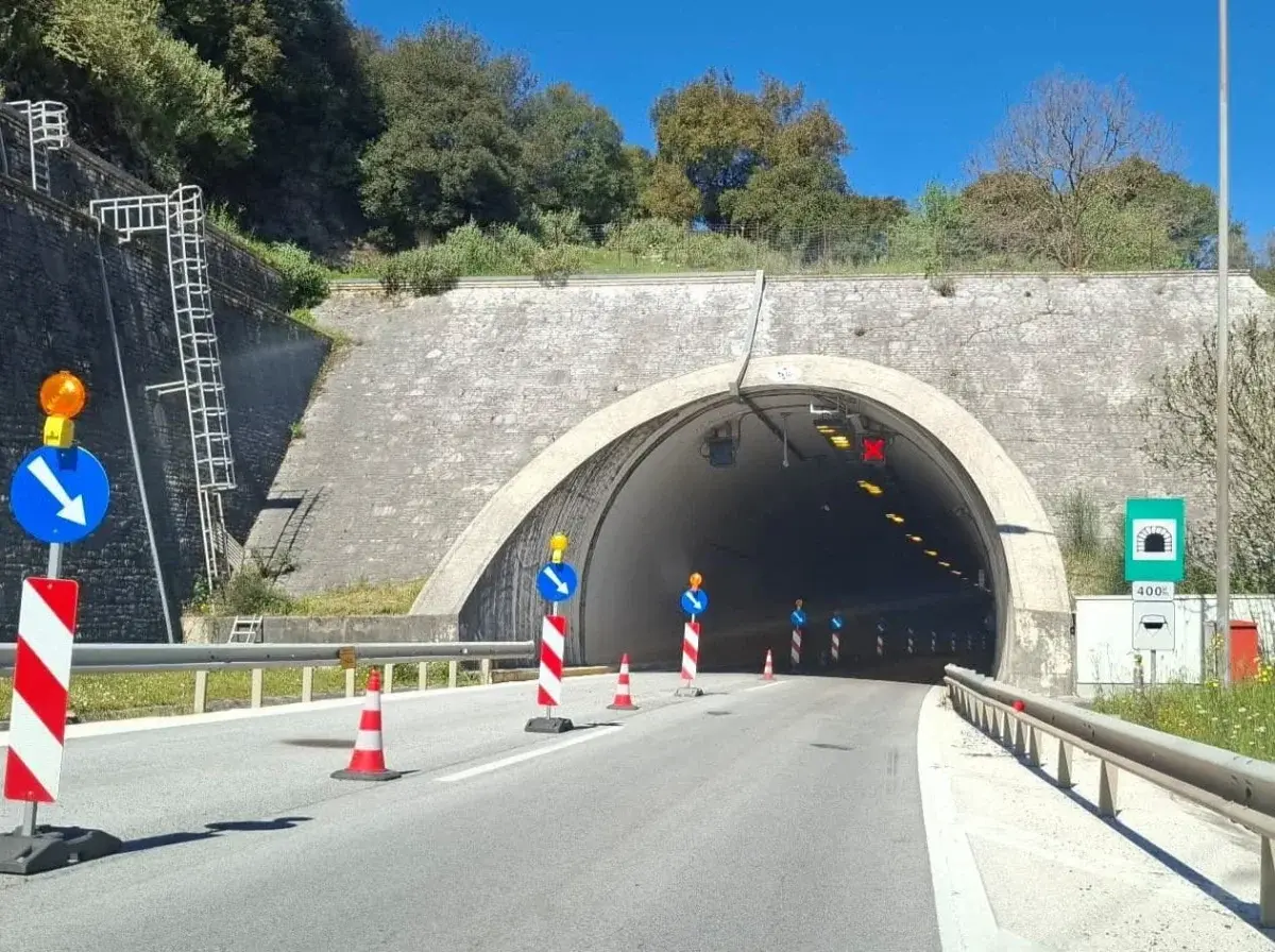 Εγνατία Οδός: Με τη «σφραγίδα» της Αστυνομίας το χάλι παρατείνεται μέχρι το τέλος του 2026!