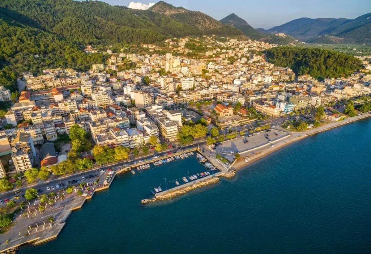 Κυκλοφοριακό Ηγουμενίτσα: Οι 4 κομβικές αλλαγές που αλλάζουν την πόλη