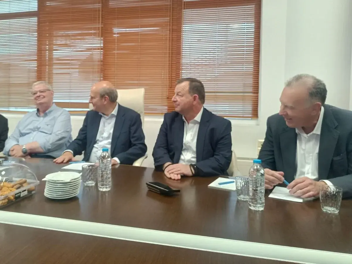 Οδικά έργα στην Ήπειρο: Υποσχέσεις για το μέλλον και το «αγκάθι» των διοδίων