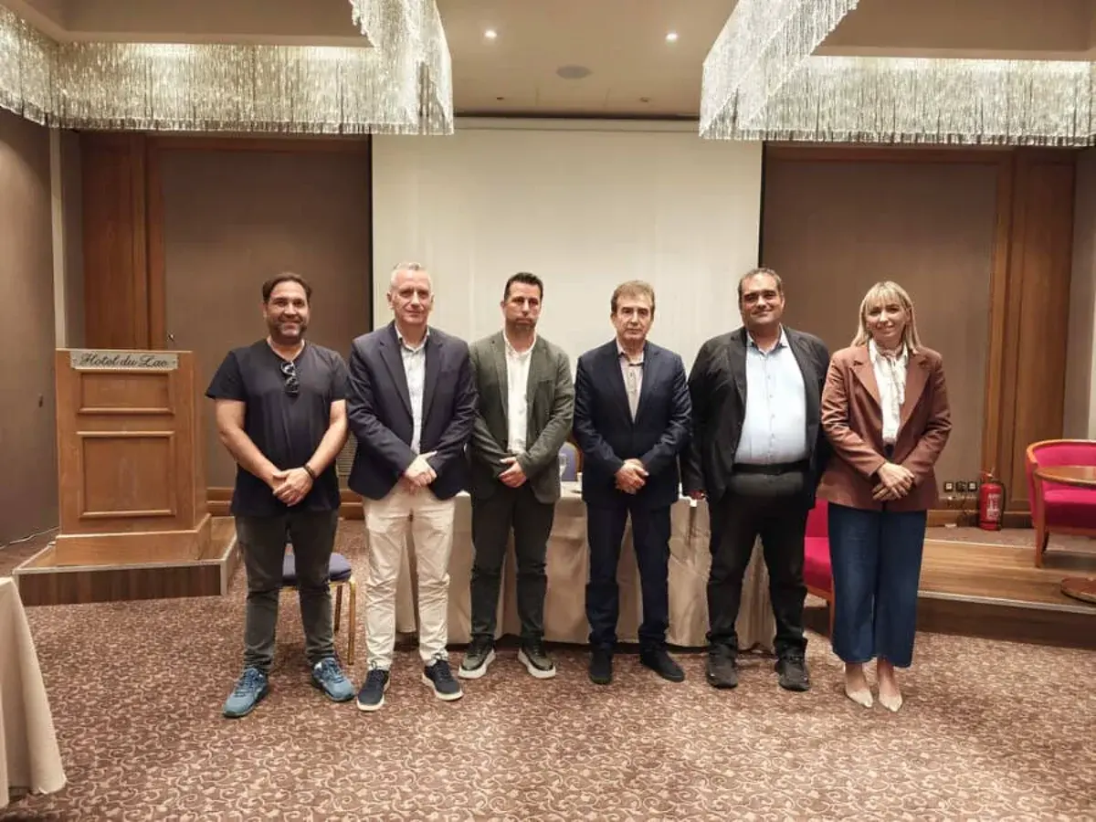 Αστυνομία Ηπείρου: Οι δεσμεύσεις Χρυσοχοΐδη για αποσπάσεις και αναδρομικά
