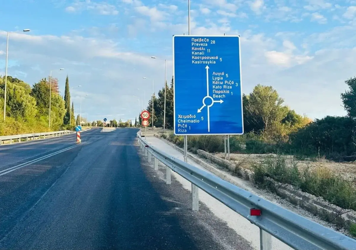 Μπάχαλο και φέτος.. Άλλα λέει το ΦΕΚ των Υπουργείων και άλλα η Περιφέρεια για τα φορτηγά στην παραλιακή!