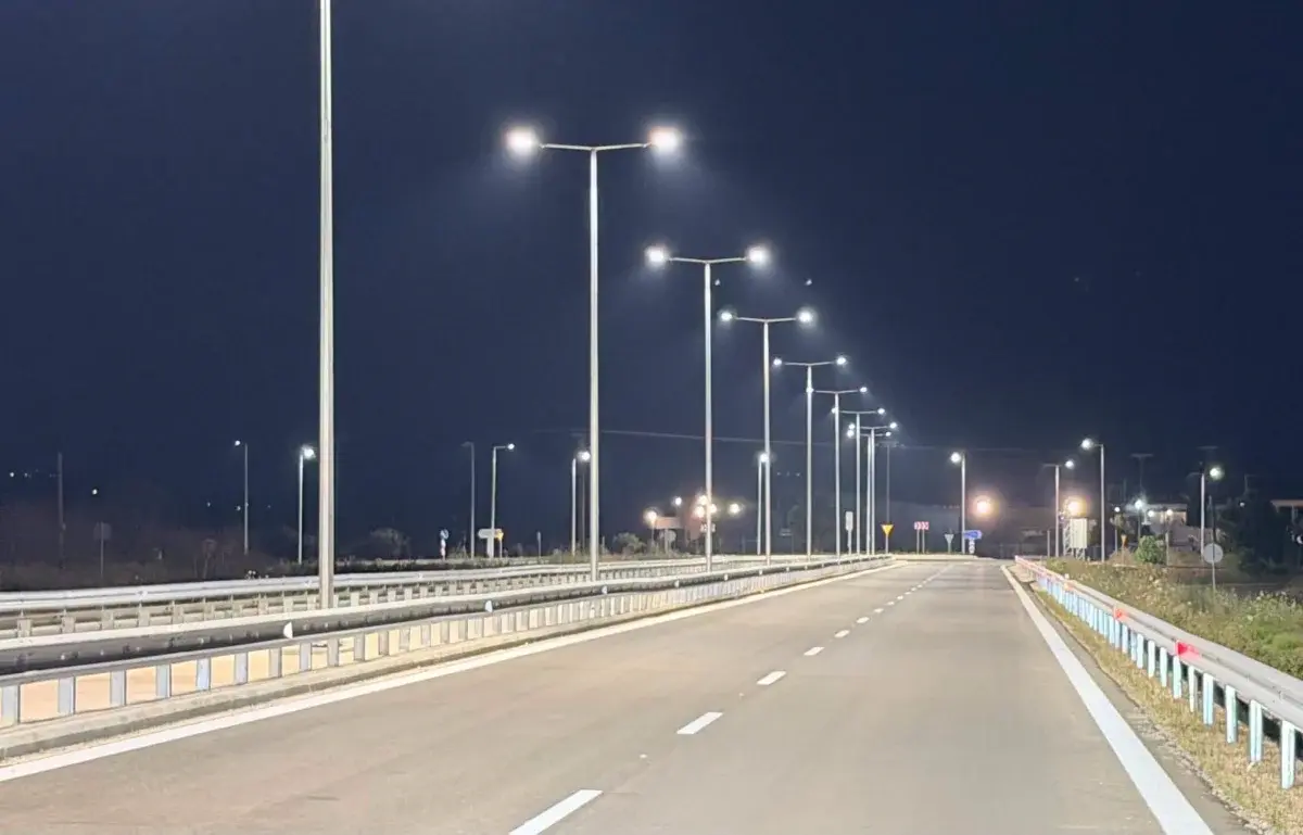 Φωτισμός LED σε ολόκληρη την Ήπειρο εκτός από τα Ιωάννινα - Όλο το παρασκήνιο
