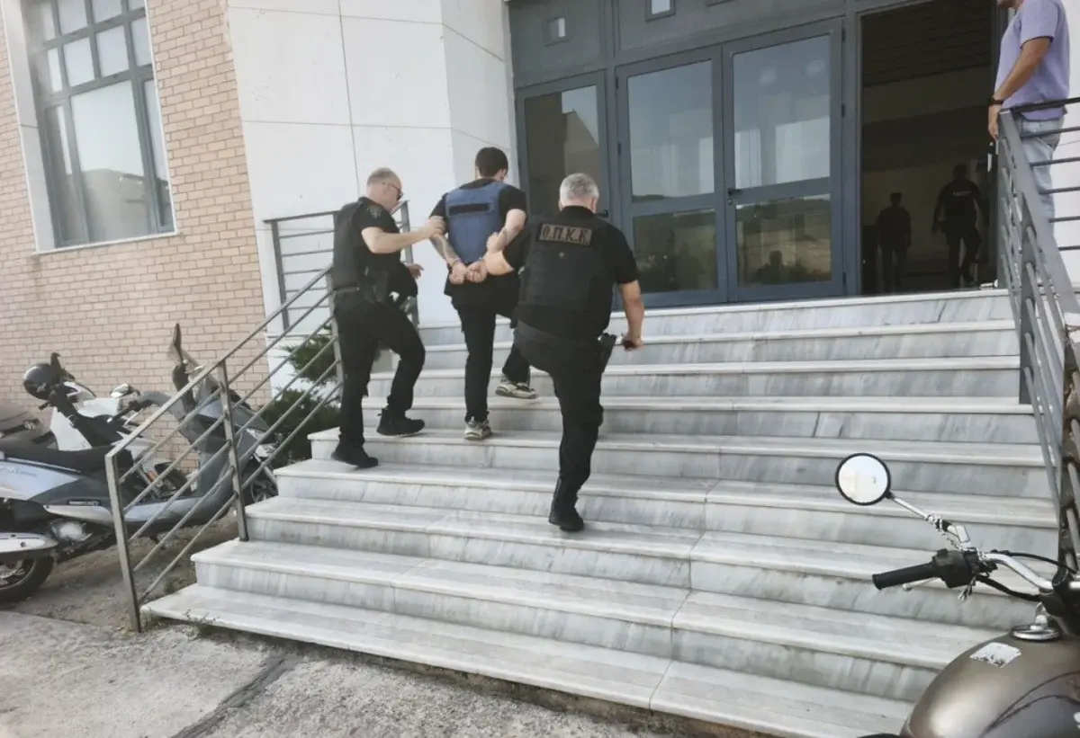 Ηγουμενίτσα: Προφυλακιστέος ο 29χρονος για την απόπειρα ανθρωποκτονίας της 24χρονης συντρόφου του