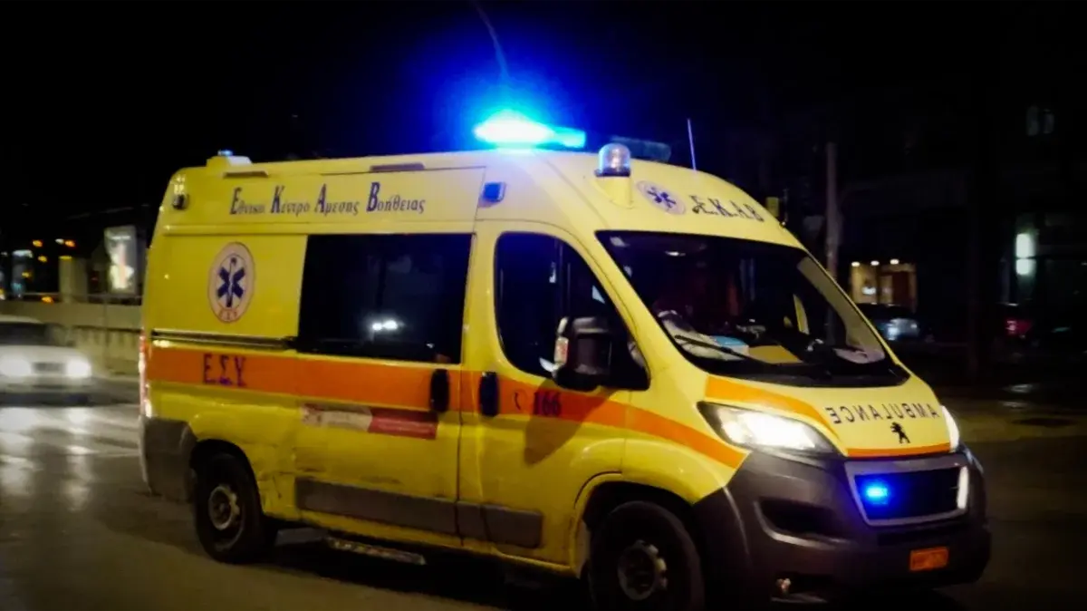 Ηγουμενίτσα: Νεκρή 25χρονη από τραύμα στο λαιμό – Στο μικροσκόπιο ο ισχυρισμός του 27χρονου για επίθεση από τρίτο