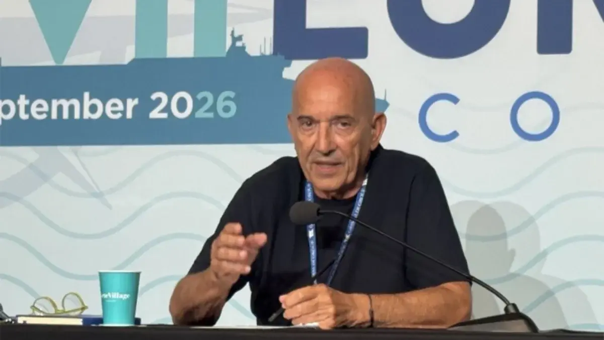 Grimaldi: Νέα επένδυση στην Ηγουμενίτσα και δύο νέα πλοία από το 2028