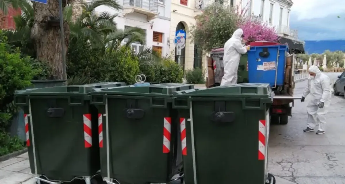Αυτοδιοίκηση σε κρίση: Έρχονται αυξήσεις στα δημοτικά τέλη λόγω αδυναμίας προϋπολογισμού;