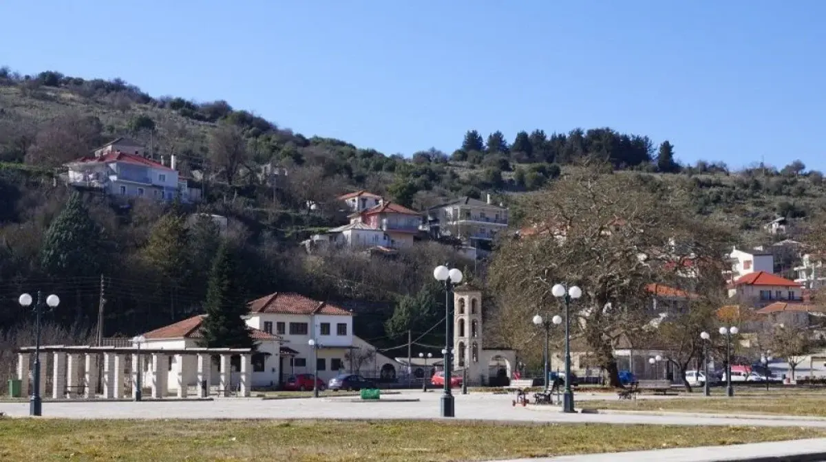 Κυκλοφοριακές ρυθμίσεις στη Βουνοπλαγιά: Ποιοι δρόμοι κλείνουν και ποιες είναι οι εναλλακτικές διαδρομές