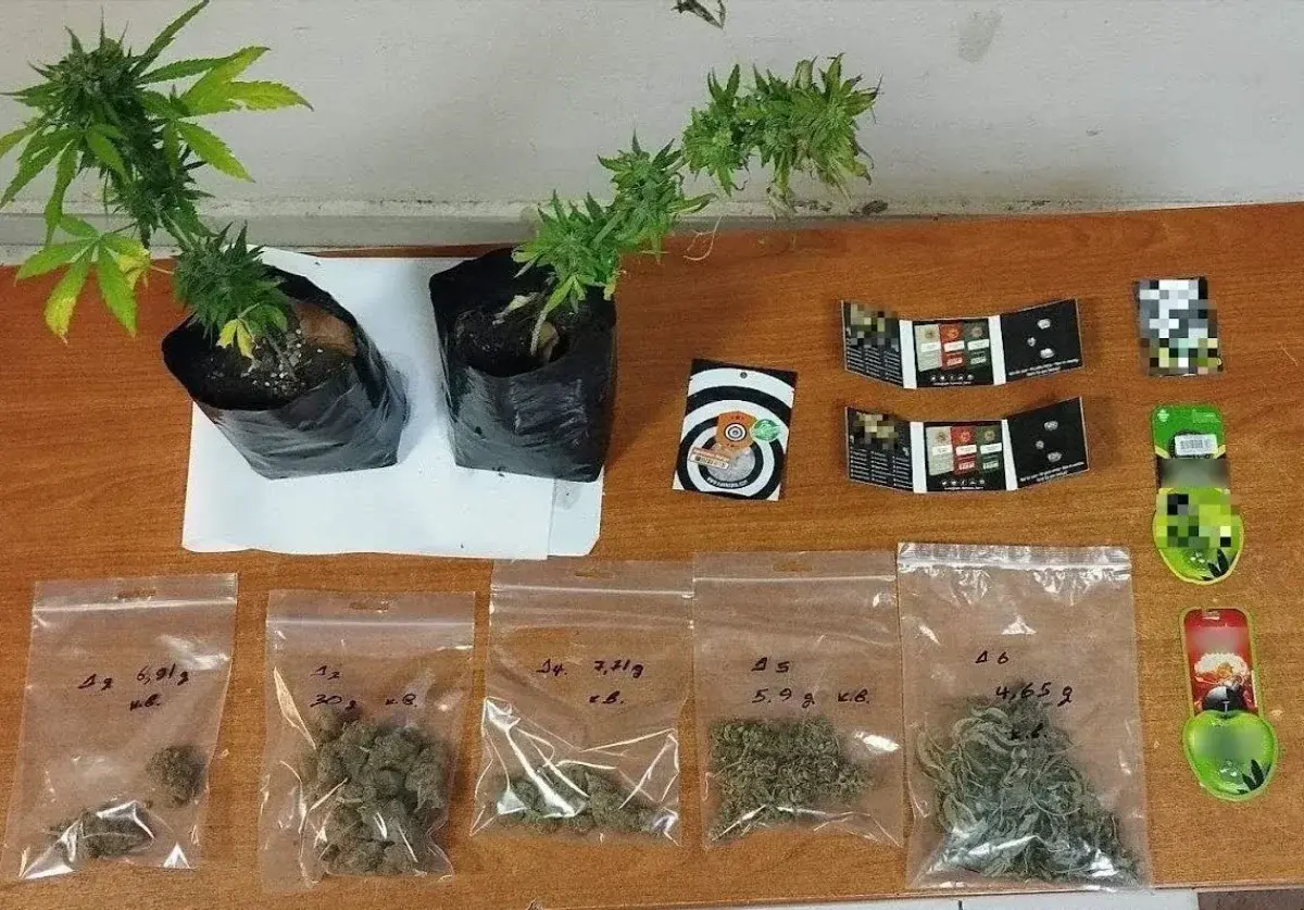 Σύλληψη στη Θεσπρωτία μετά από έρευνα στο σπίτι – Τι κατασχέθηκε