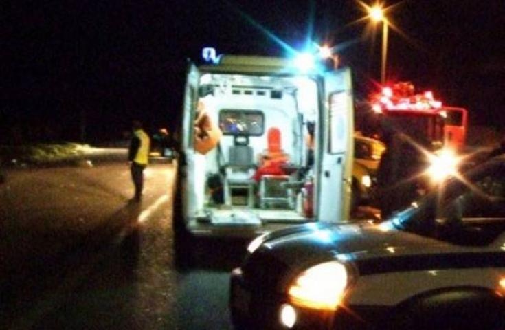 Συναγερμός στις Αρχές: Νεκρή γυναίκα και τραυματισμένος άνδρας βρέθηκαν στην Ηγουμενίτσα
