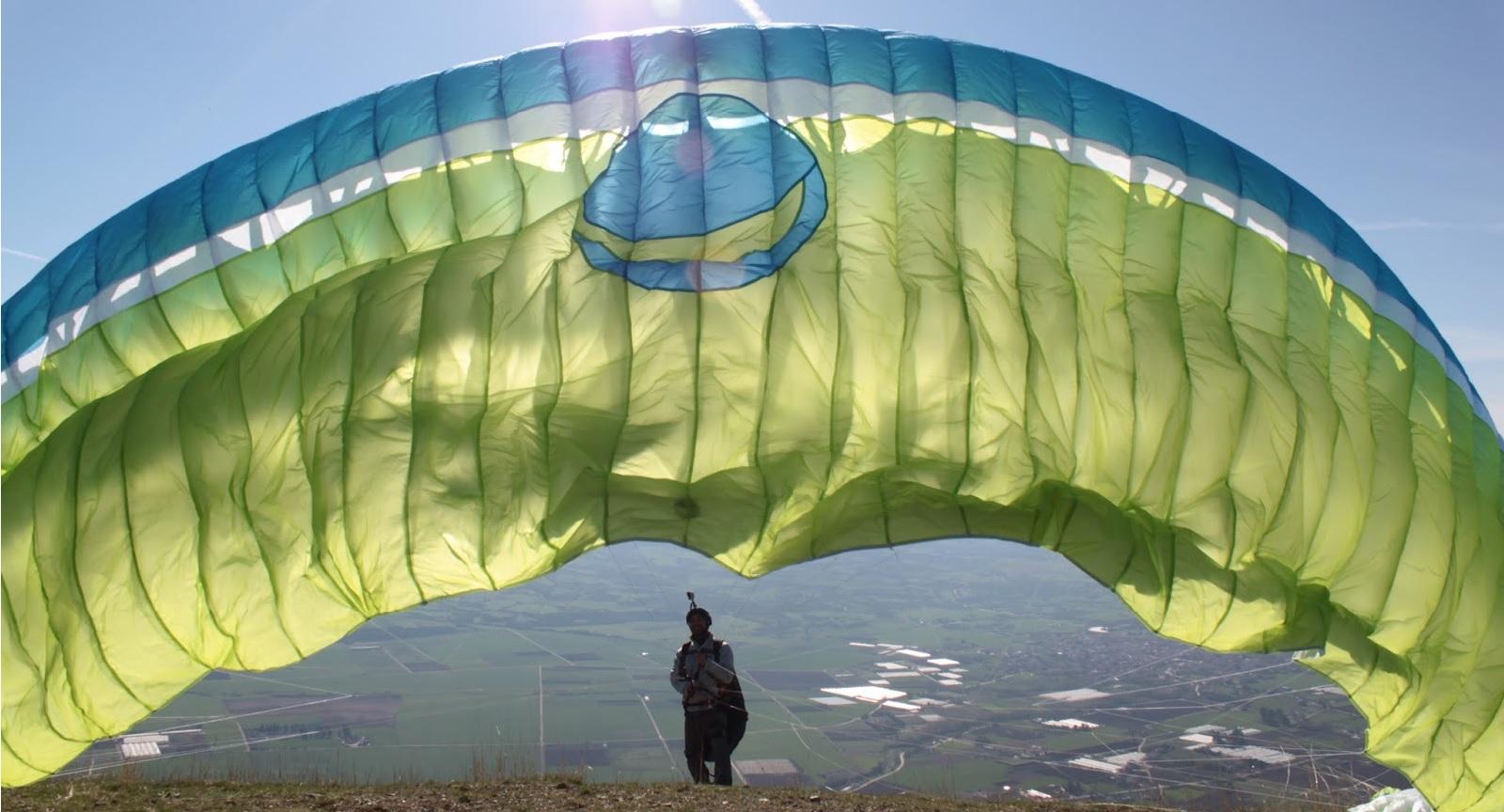Paramythia XC OPEN 2026: Ξεκινά από αύριο ο αγώνας αλεξιπτωτισμού πλαγιάς
