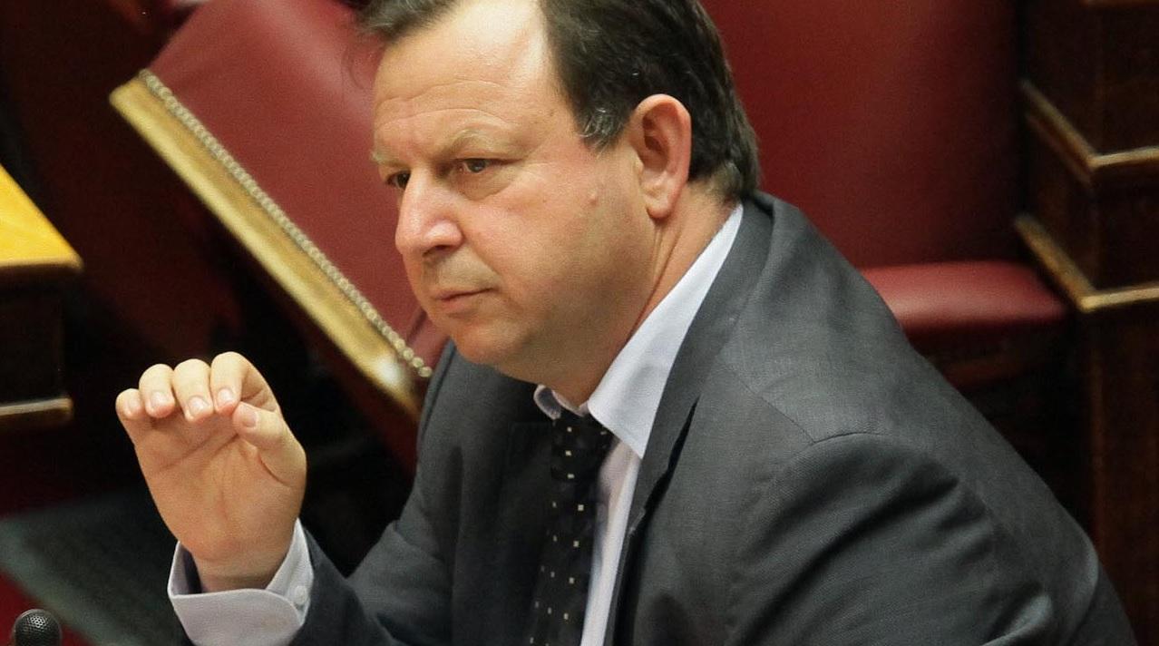 Σκληρή κόντρα στη Βουλή: Ο Βασίλης Γιόγιακας πιέζει για τον Περιφερειακό Ηγουμενίτσας