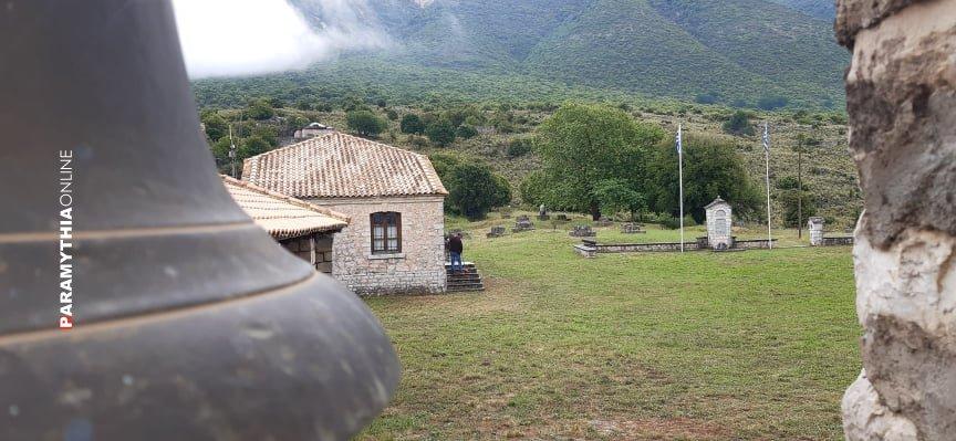 Ιστορικό Σούλι: Τα έργα ανάδειξης που αλλάζουν τη φυσιογνωμία του τόπου