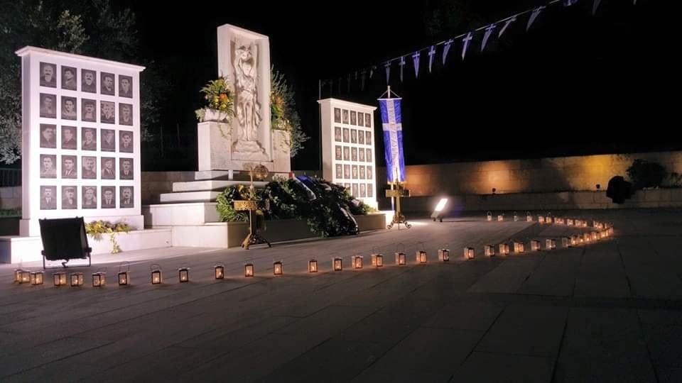 83 χρόνια από την εκτέλεση των 49 προκρίτων Παραμυθιάς | Γράφει ο Γιώργος Γκορέζης*