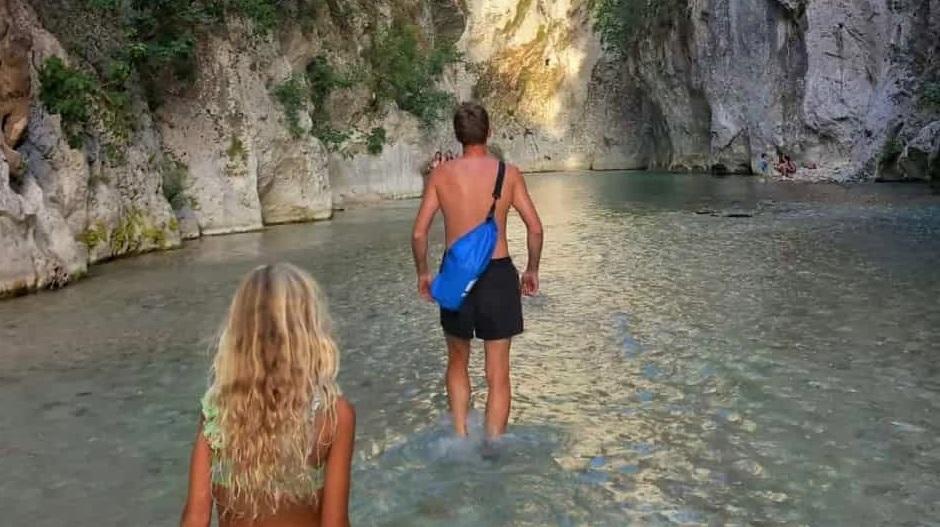 Ήπειρος: Επενδύσεις 12,71 εκατ. ευρώ για εναλλακτικό και ιαματικό τουρισμό σε Αχέροντα, Πίνδο και Τζουμέρκα
