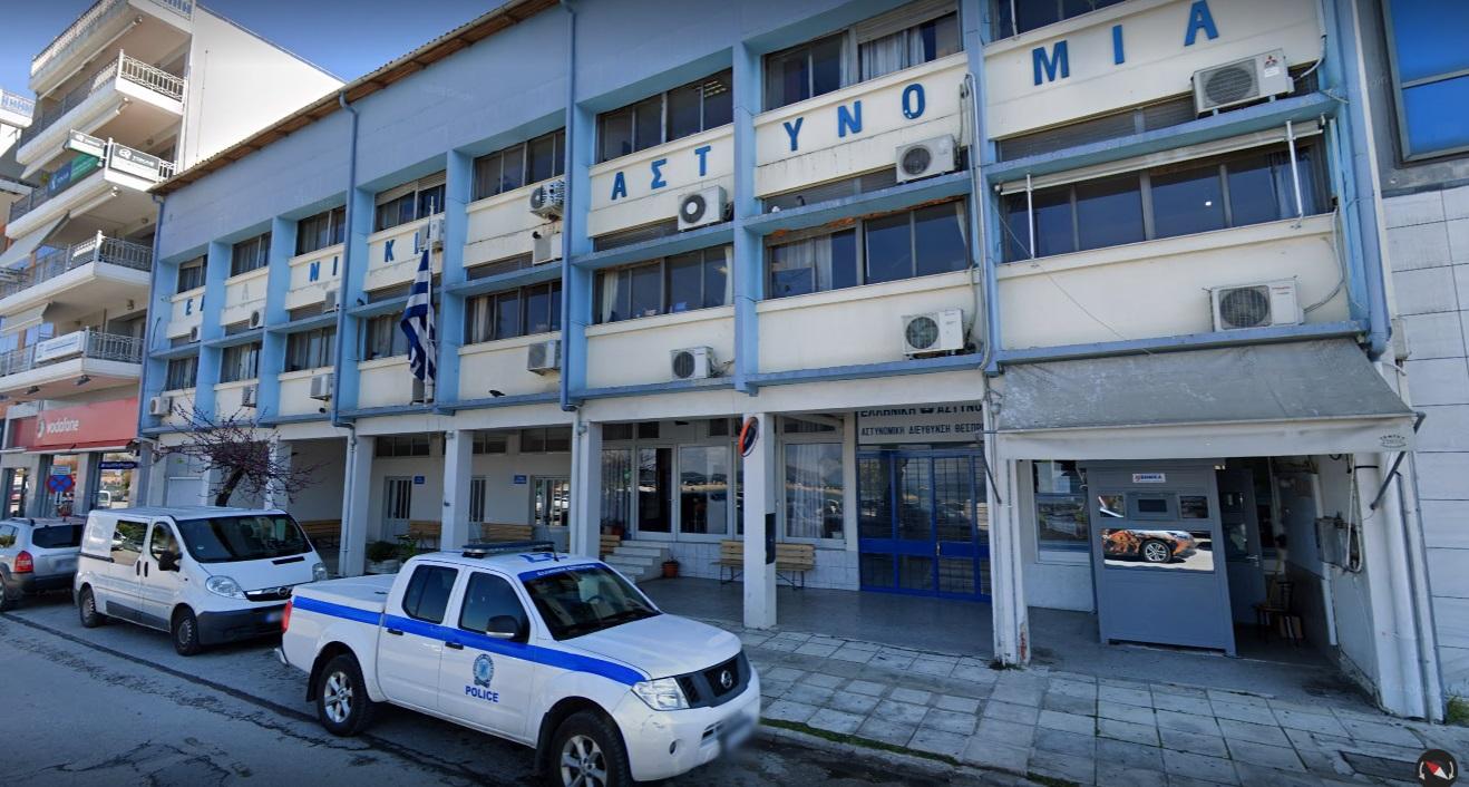 Ένωση Αστυνομικών Υπαλλήλων Θεσπρωτίας: Εύφημος μνεία για τις πρόσφατες επιτυχίες της Υ.Δ.Ε.Ε. Ηγουμενίτσας