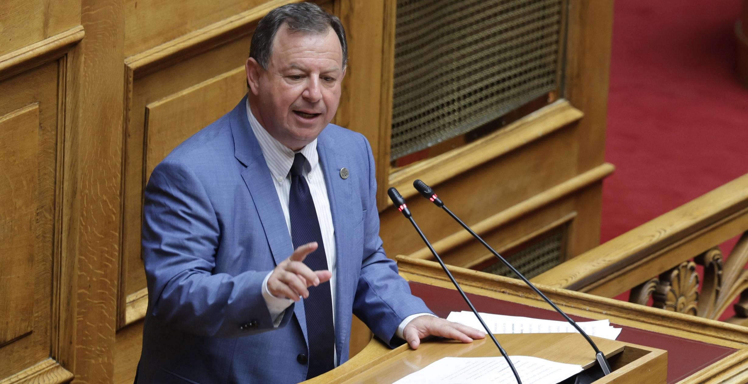 Θεσπρωτία: 16 σημαντικά έργα αγροτικής οδοποιίας με χρηματοδότηση 8 εκατ. ευρώ