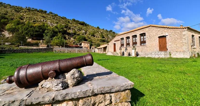 Το Σούλι μετά την υποταγή στον Αλή Πασά: Μια ιστορική αναδρομή