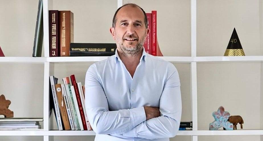 Ο Δήμαρχος για την ολοκλήρωση του 3ου Φεστιβάλ Παραμυθιάς