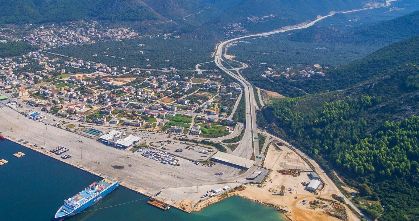 Στο επίκεντρο των ερευνών για υδρογονάνθρακες στο Block 2 η Θεσπρωτία. Κομβικός ρόλος και ανησυχίες για το λιμάνι της Ηγουμενίτσας
