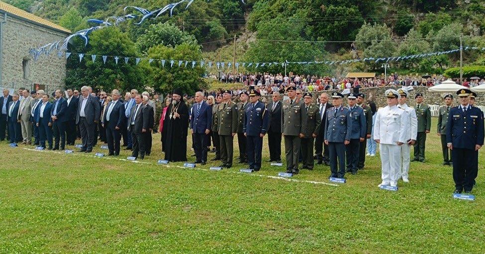 Εορτές Σουλίου 2026: Αναλυτικό πρόγραμμα εκδηλώσεων σε Παραμυθιά και Σούλι