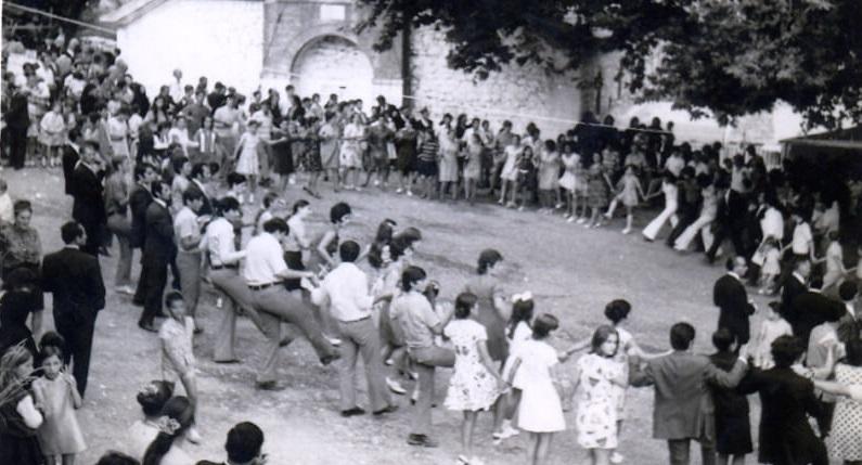 Ο παραδοσιακός Δεκαπενταύγουστος στη Θεσπρωτία και τα παλιά έθιμα