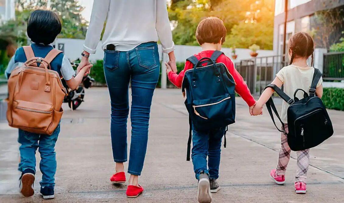 Τριτέκνοι Θεσπρωτίας  “Η δήλωση της Υπουργού για την οικογένεια, μας έλυσε μια μεγάλη απορία”