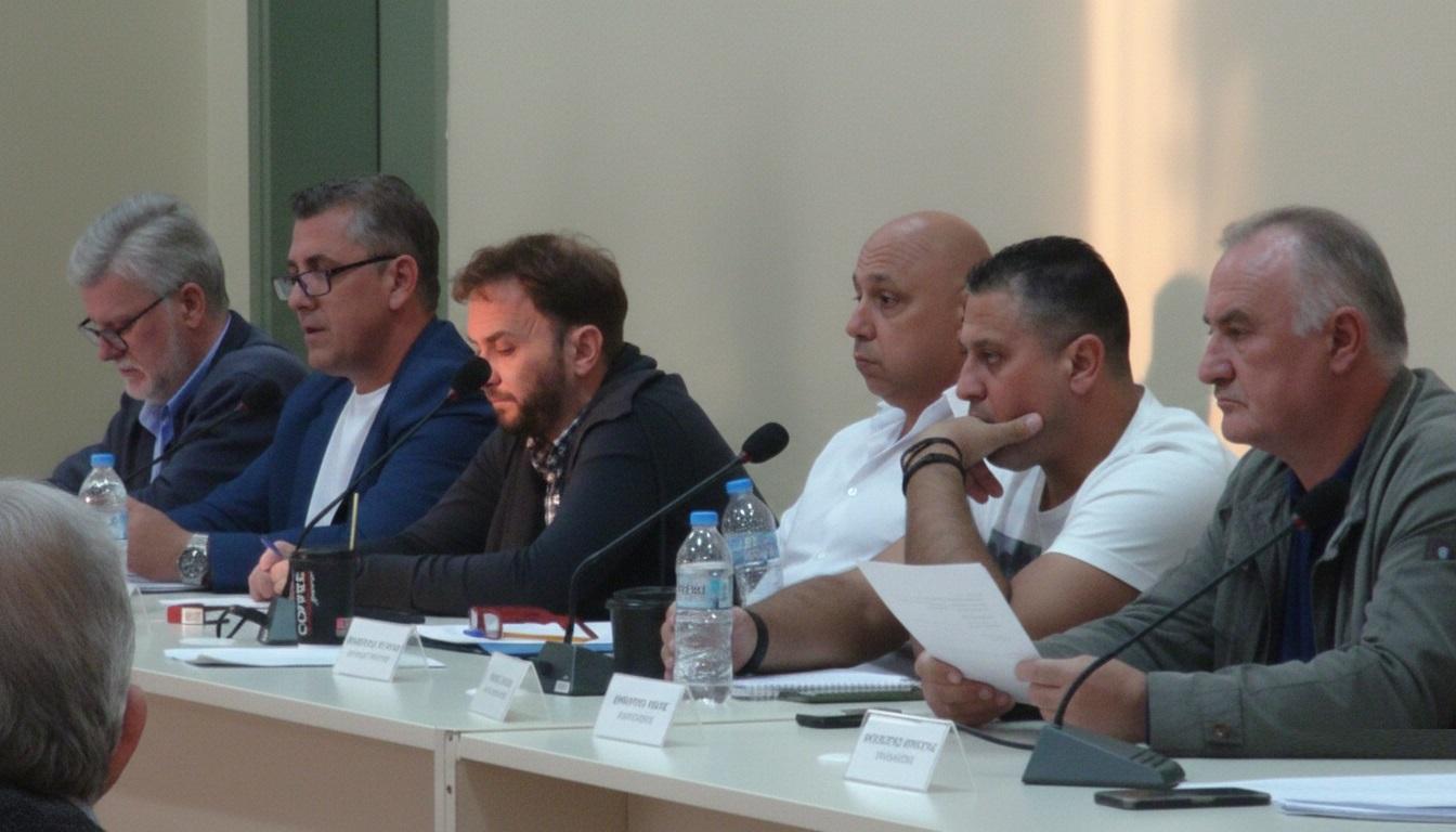 Φεστιβάλ Παραμυθιάς: Σφοδρή κριτική από την παράταξη ΔΗΜ.Ο.Σ. για το κόστος και την προσέλευση