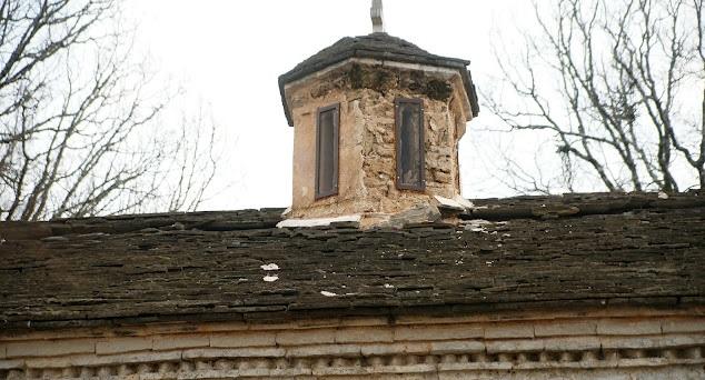 1 εκ. ευρώ για αποκατάσταση ζημιών από σεισμό σε μονές και ναούς σε Γαρδίκι, Σούλι, Πέντε Εκκλησιές και Φιλιάτι
