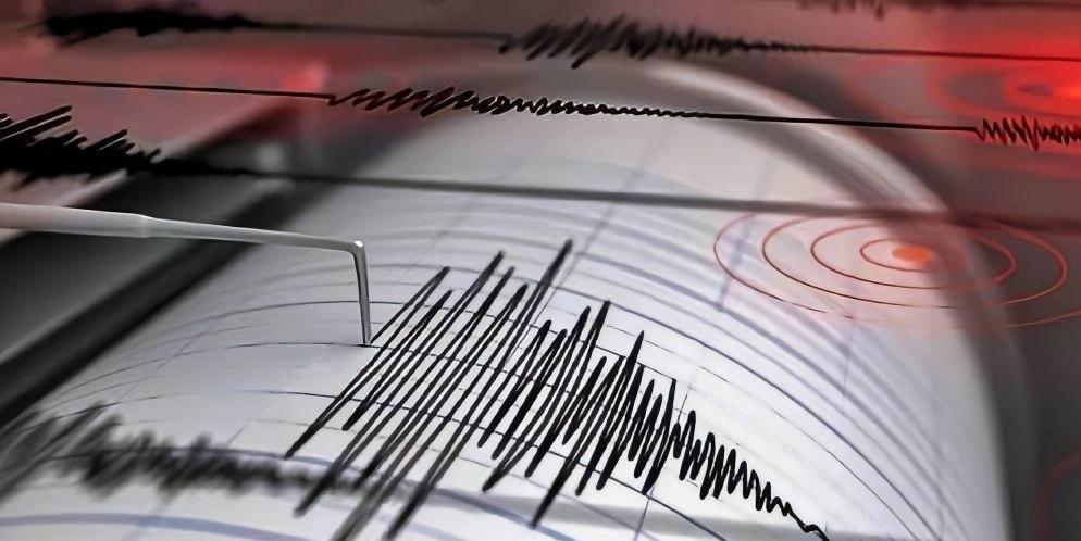 Σεισμός 3,4 Ρίχτερ μεταξύ Θεσπρωτίας και Ιωαννίνων: Τι αναφέρει το Γεωδυναμικό Ινστιτούτο