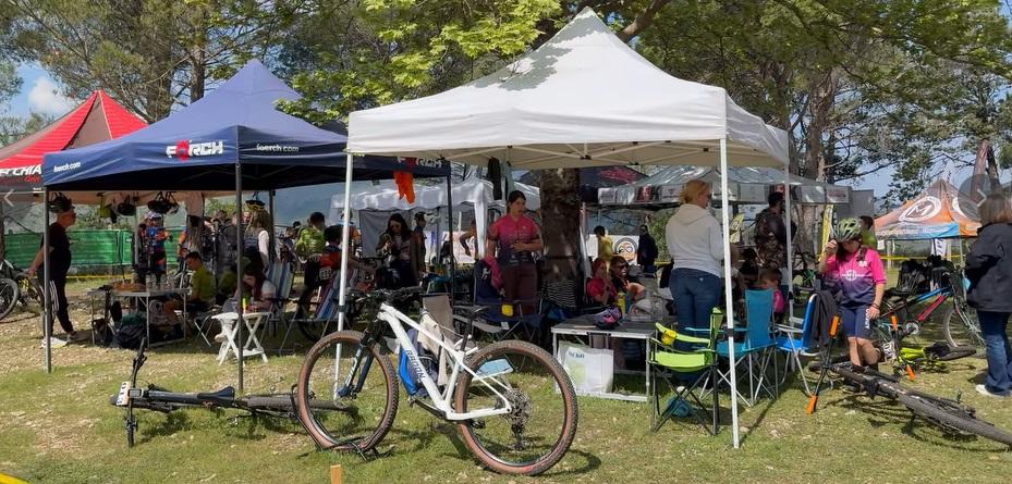 MTB Weekend Παραμυθιά: Μεγάλη γιορτή ορεινής ποδηλασίας με 15 συλλόγους