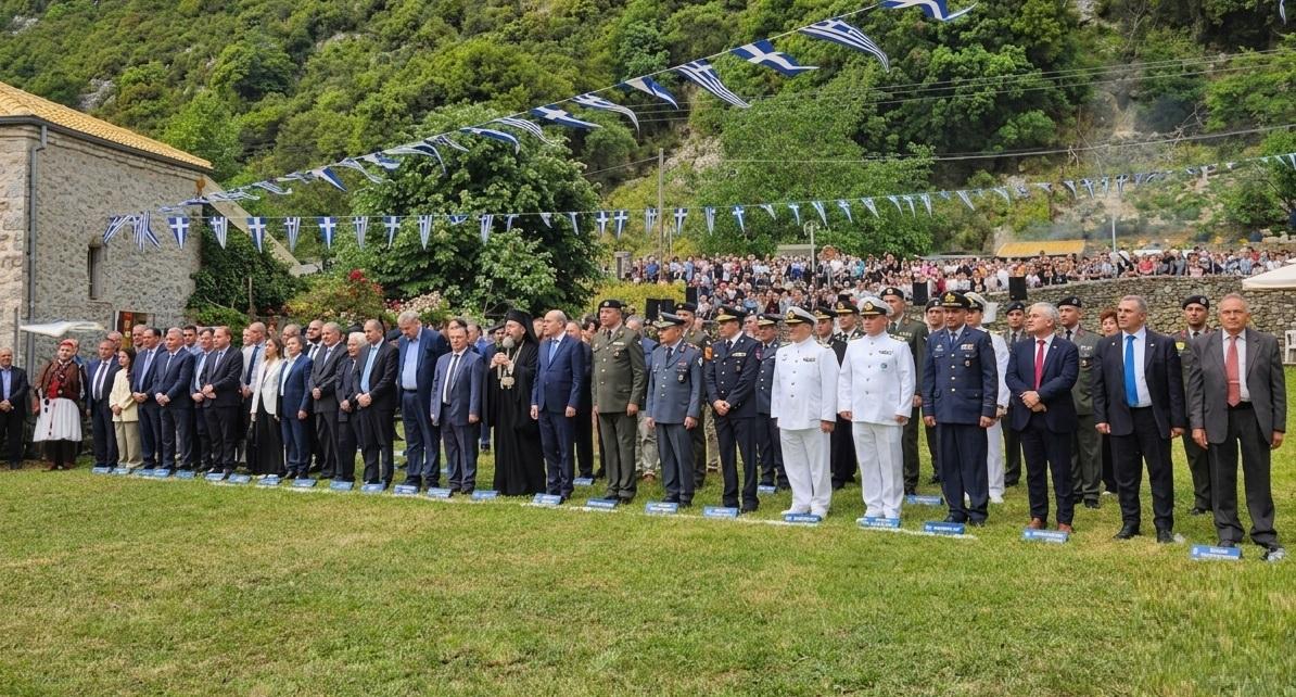 Εορτές Σουλίου: Η απουσία της Πολιτείας και τα προβλήματα στην τελετή μνήμης