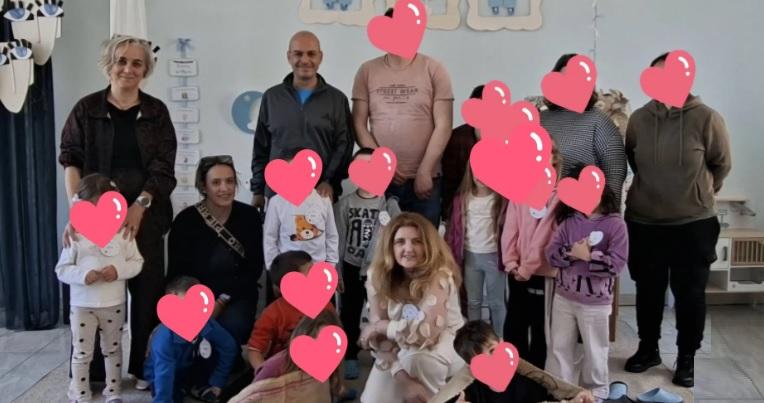 Παραμυθιά: Μήνυμα συμπερίληψης και οικολογικής ευαισθητοποίησης για την Παγκόσμια Ημέρα Περιβάλλοντος